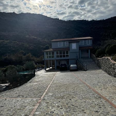 Qyteza Guest House & Camping Shkodër Extérieur photo