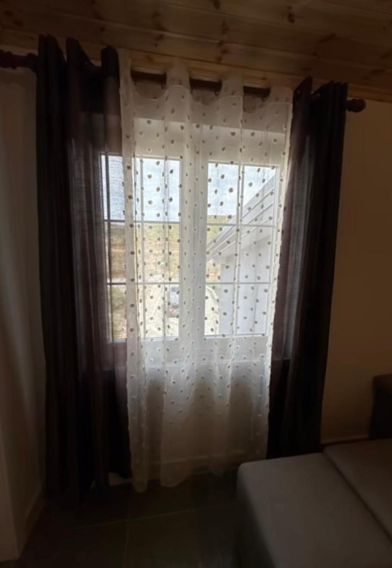 Qyteza Guest House & Camping Shkodër Extérieur photo