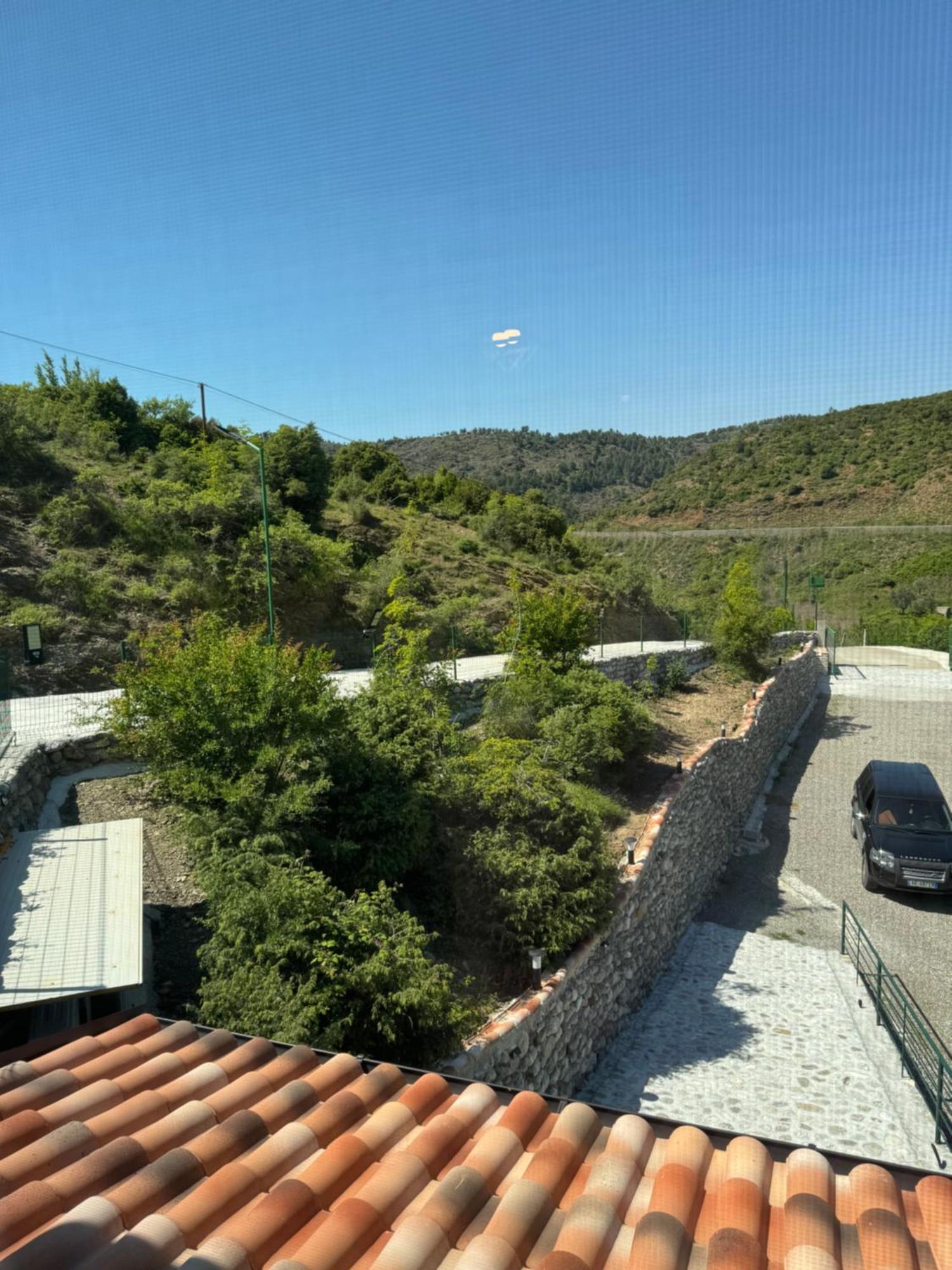 Qyteza Guest House & Camping Shkodër Extérieur photo